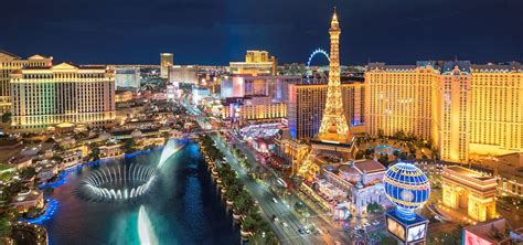 The 10 Best Rooftop Bars In Las Vegas In 2023