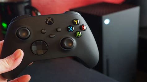 Xbox Console Update Adds Convenient Social Feature The Tech Game