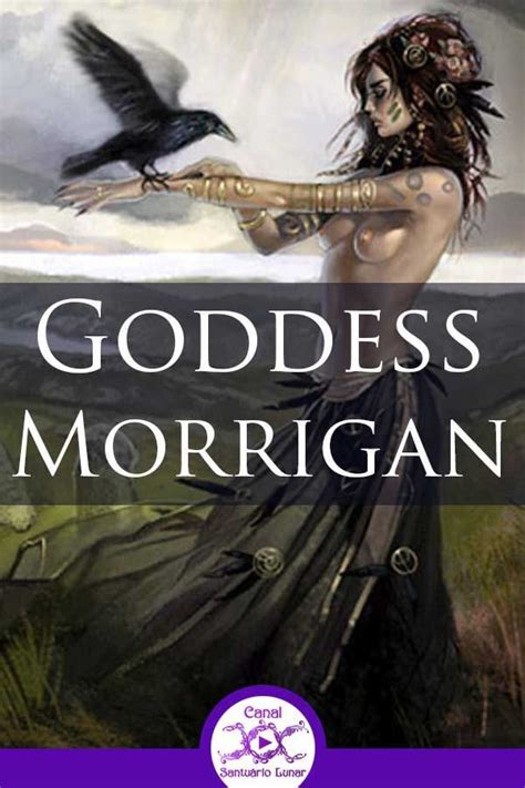 goddess morrigan goddess of battles and life cycle celtic goddess pagan gods triple goddess