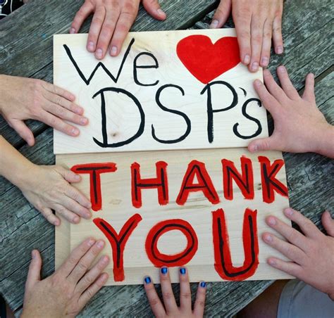 Dsp Recognition Week 2020 Celebrating Direct Support Professionals