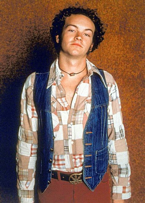 That 70s Show Hyde