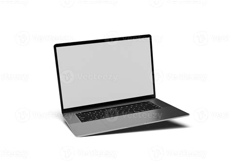 Laptop Screen Mockup 20962250 Stock Photo At Vecteezy
