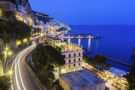 Driving Along The Amalfi Coast In Amalfi Italy Reviews Best Time To