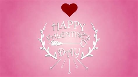 Valentine's Day After Effects Templates - YouTube