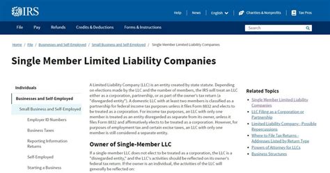 Single Member Llc Taxed As S Corp 2024 Must Read For Businesses