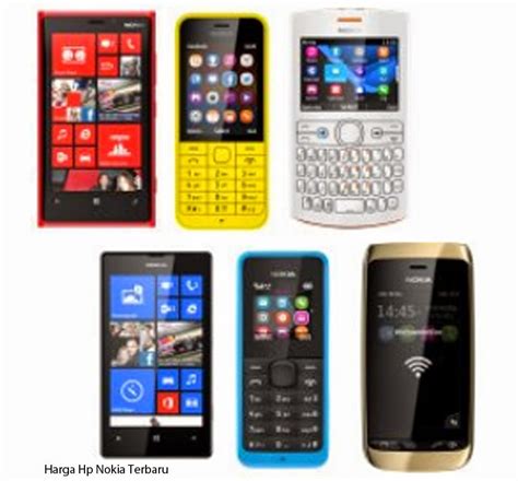 Banyaknya imei yang dimiliki sebuah handphone gsm pun bergantung pada jumlah kartu sim yang didukung. Daftar Harga Hp Nokia September 2014 Terbaru - Spesifikasi ...
