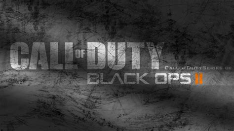 Call Of Duty Black Ops 2 Wallpaper Render By Brovvnie On Deviantart