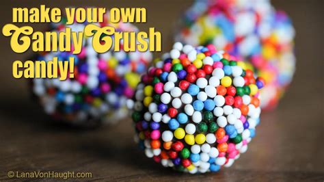 How To Make Candy Crush Candy Color Bombs Youtube