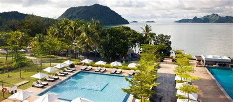 10 Best Langkawi Hotels And Resort According To Trivago Official