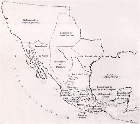 À tout moment, où que vous soyez, sur tous vos appareils. Mapa De Mexico Y Estados Unidos Sin Division Politica