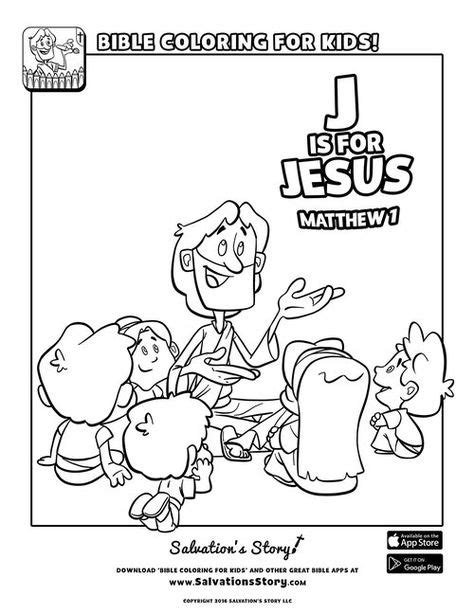 30 Bible Abcs For Kids Coloring Pages Ideas Bible Characters Sunday