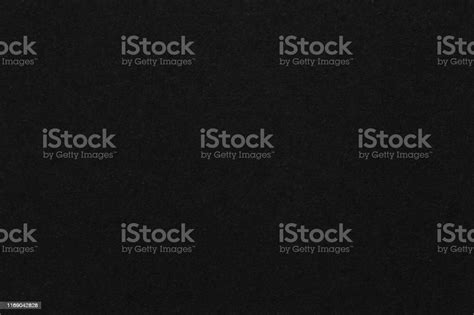 Black Paper Texture Background Stock Photo Download Image Now Black