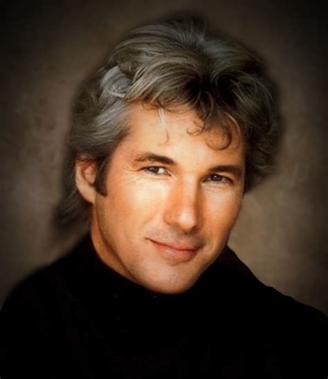 Richard Gere Richard Gere Famous Faces Hollywood Stars