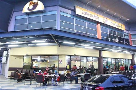 Here are our editor picks: 5 Lokasi Makan Tengahari Yang Best Di Kawasan MITC Ayer ...