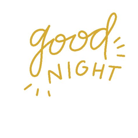 Tired Good Night Sticker For Ios Android Giphy