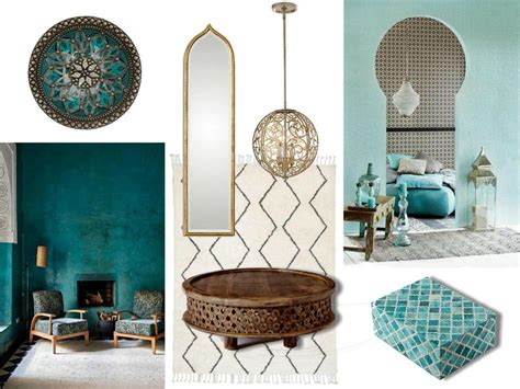 Trend Alert Moroccan Inspired Interiors Sampleboard Blog