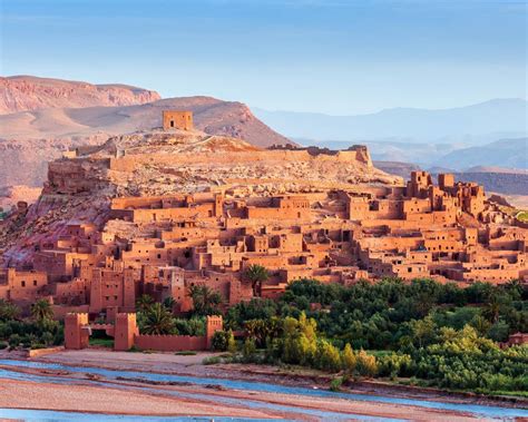 Best 10 Morocco Vacation Packages 20232024 Tourradar