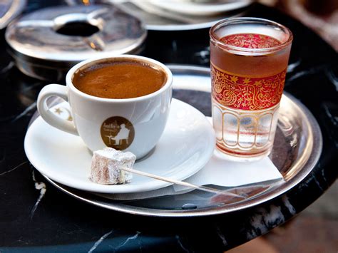 Coffee is one of the world's most beloved hot beverages. The Best Coffee Around the World (and Where to Drink It) - Photos - Condé Nast Traveler