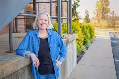 Dawn Gilliland - Driven & Dedicated | Crossland