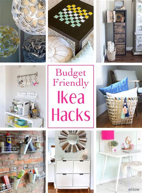 8 Budget Friendly Ikea Hacks Your Home Needs Right Now Diy