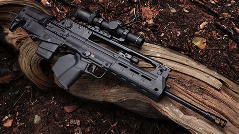 Springfield Armory Hellion Barrel Variants Offer Two New Lengths Theworldofsurvival