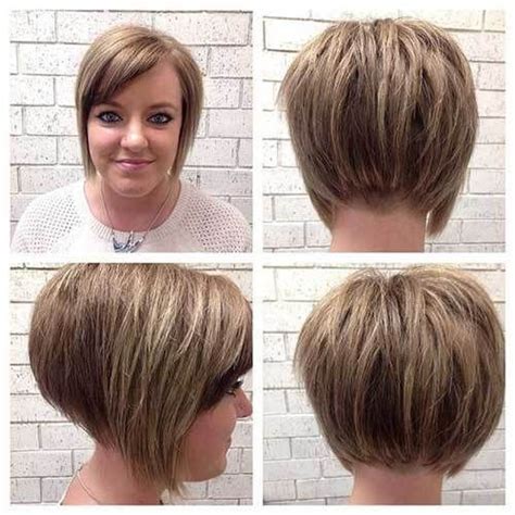 Perfect Graduated Bob Hairstyles For Every Woman Fashion 2d