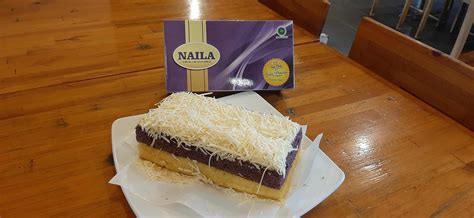 Cita rasanya sangat kenyal cocok digunakan saat santai bersama keluarga. Manis Dan Lembut, Ini Bolu Kukus Di Medan yang Paling Enak | Gojek