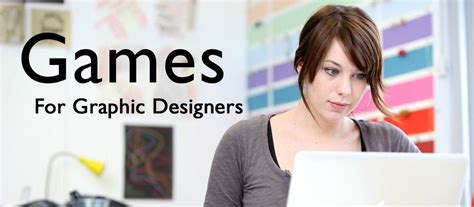 ألعاب للمصممين Games For Graphic Designers Graphic Design Design