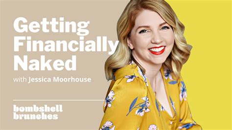 How To Talk Money Financial Freedom And Getting Financially Naked