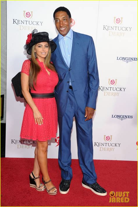 Larsa And Scottie Pippen Finalize Divorce Three Years After Filing Photo 4686825 Pictures