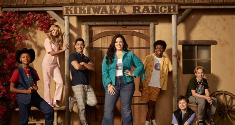 Bunkd Season Premiere Date Revealed Disney Channel Orders Additional Episodes Alfred