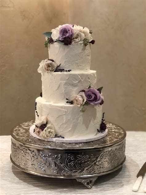 The Beauty Of 3 Tier Wedding Cakes A Heavenly Treat For Your Special Day Fashionblog