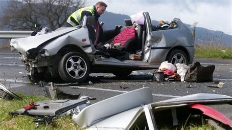 Two Flown To Hospital After Serious Two Car Crash In Yarra Valley The