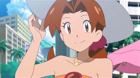 Pokémon 25 Things Only Super Fans Know About Delia Ketchum Ash’s Mom
