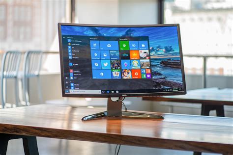 The Best Curved Monitors You Can Buy Right Now Onemedialogy