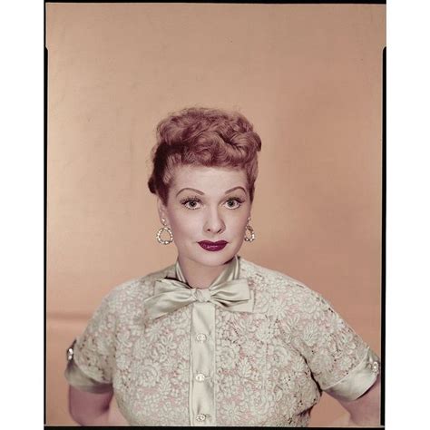 Rarely Seen 1950 S Photo Of Lucille Ball Vintage Hollywood Classic Hollywood Hollywood Glamour