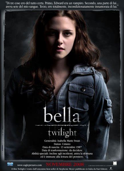 English movies, horror movies, romantic movies. Twilight (2008) poster - FreeMoviePosters.net