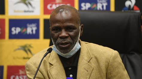 Nyathi Former Kaizer Chiefs And Orlando Pirates Star Lands Top Safa