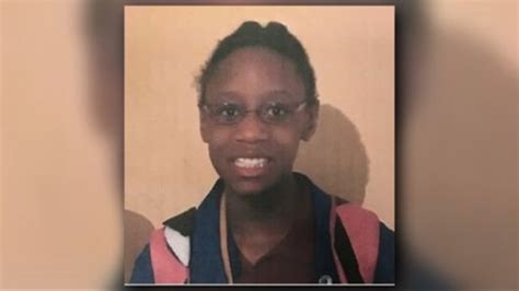 Missing 11 Year Old Girl Did Not Return Home Found Safely