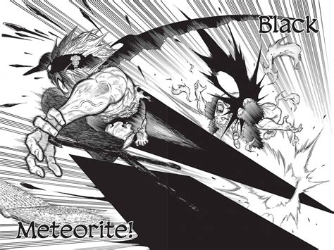 Black Clover Chapter 97 Read All Black Clover Chapters Manga Online