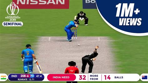 Ea Sports Cricket 2017 Pc Version Free Download The Gamer Hq The
