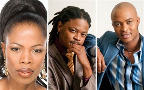 South African Soap Generations Fires Entire Cast Over Salary Dispute