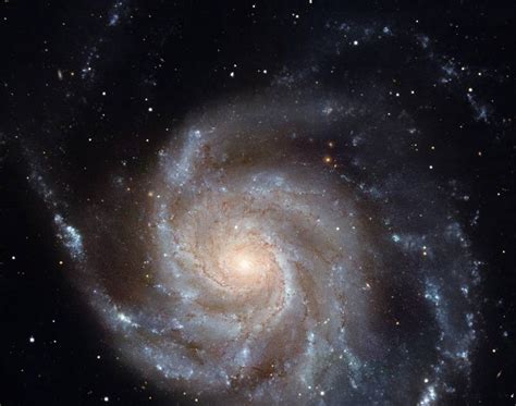 The Universe May Have Been Born Spinning According To New Findings On