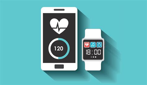 The Advantages Of Mobile Health Apps In The Future Designveloper