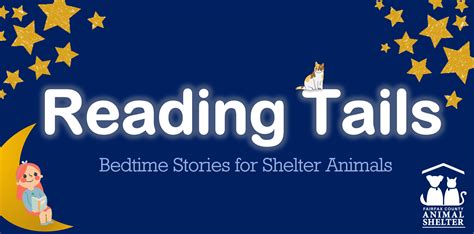 Reading Tails Animal Shelter
