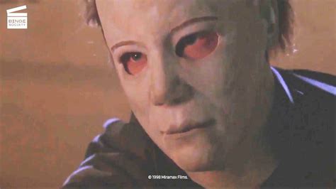 Halloween H20 20 Years Later Final Confrontation Hd Clip Youtube