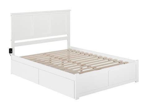 Madison Beds At