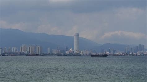 Take a ferry from butterworth to georgetown. Ferry from Butterworth to Georgetown Penang | Clay ...