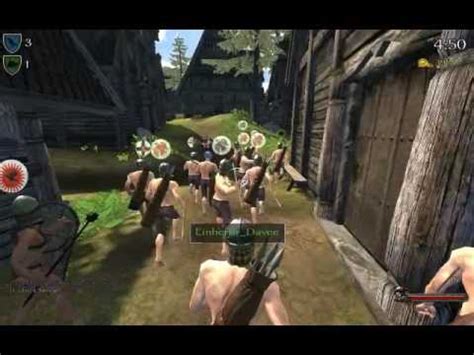 Mount And Blade Warband Nude Mod Vicanz