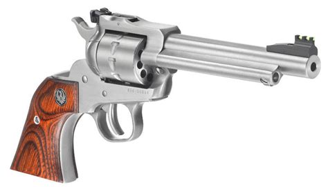 Ruger Single Ten 22 Revolver The Firearm Blog